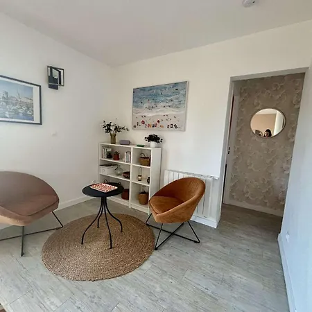Appartamento 3 Pièces - - Lr030-e214