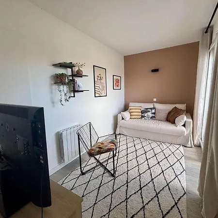 Appartamento 3 Pièces - - Lr030-e214 *