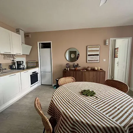Appartamento 3 Pièces - - Lr030-e214 La Rochelle (Charente-Maritime)